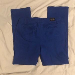 STYLE & CO 5 POCKET JEANS